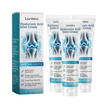 (3pcs)Arthroheal Hyaluronic Acid Joint Repair Cream - Pain Relief Cream
