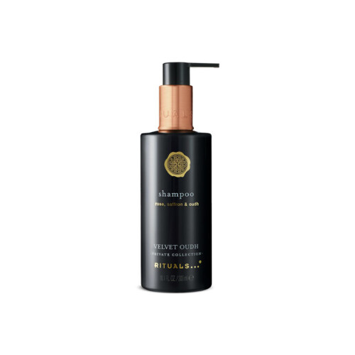 RITUALS Rituals Velvet Oudh Shampoo 300ml Bottle