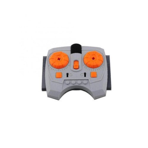 4pcs Technic Power Functions Battery Box Train Motor Receiver Remote Bundle Lot Set Boris 1