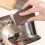 (10pcs, -) Cleaning Magic Erasers, Emery Sponge, Heavy Duty, Kitchen 3