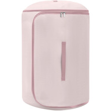 (Pink, Large) Ultra platzsparende Selbstkompressionsbeutel, für Kleidung & Decken (Blau, M)