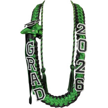 (Green, -) 2026 valmistujais lei, raha lei