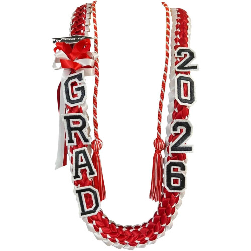 (Red, -) 2026 valmistujais lei, raha lei