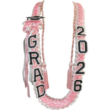 (Pink, -) 2026 valmistujais lei, raha lei