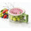 (Pink, -) Cestello scolapasta 2in1 con coperchio, lavare e conservare 1