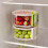 (Pink, -) Cestello scolapasta 2in1 con coperchio, lavare e conservare 2