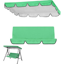 (Green, -) Keinu katoksen vaihtopeite setti