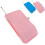 (Pink, 1set) Ghid cusut magnetic poligonal 2026 1