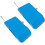 (Blue*2, 1set) Ghid cusut magnetic poligonal 2026 1