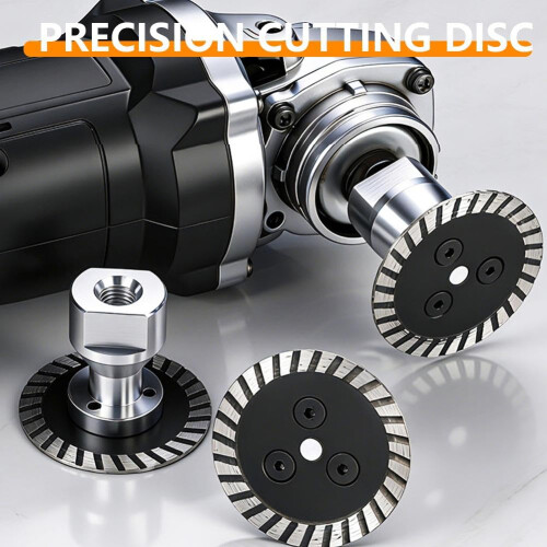 (Black-50mm, 1pcs) 40/50mm Precision Diamond Carving Wheel, Angle Grinder 2