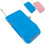 (Blue, 1set) Ghid cusut magnetic poligonal 2026 1