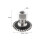 (Black-30mm, 1pcs) 40/50mm Precision Diamond Carving Wheel, Angle Grinder 6