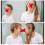 (Red Balls 4.5cm, 1set) 10 Red Soft Sponge Balls, Magic Trick Props, Comedy 4