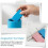 (Blue, 1set) Ghid cusut magnetic poligonal 2026 3