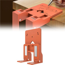 (orange1, 1 Piece) Calibrador Magnético Armário, Espaço 2.6mm, Alinhamento Porta