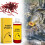 (2pcs, 100ML) Lichid atractant pește 100ml 2
