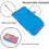 (Blue, 1set) Ghid cusut magnetic poligonal 2026 7