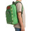 Disney Disney Toy Story Backpack (Boys Green) 5