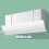 (White, -) Deflector aire 3 en 1 ajustable, evita corriente. 3