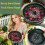 (Green, -) Castron auto-spinare fructe, vortex 6