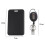 5PCS Work Permit Card Set - Rope Retractable Neck Hanging Document Card Set - Chest Tag Access Control Protective Set 6