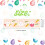 12 Pcs Easter Washi Tapes Set Easter Bunny Chick Gnom Pattern Masking Tape Easter Themed Decorative Tape 9
