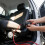 (Black, -) Scanner diagnostic auto, tester baterie 7