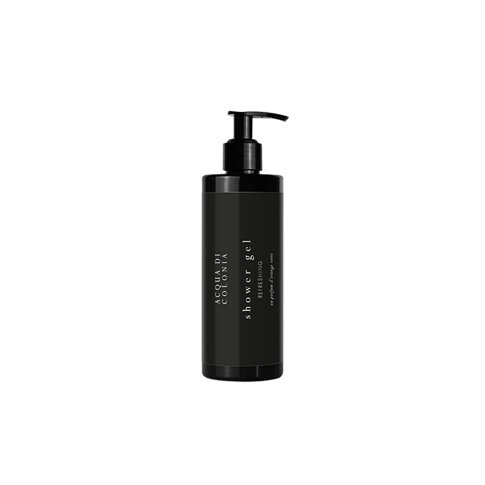 Acqua Di Colonia Shower Gel 300Ml Bottle