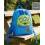 Disney Disney Toy Story Backpack (Unisex Kids Blue) 5