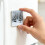 (10pcs, -) Acrylic Fridge Magnets Kit, Adhesive Backing, 3D Effect 4