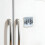 (5pcs, -) Acrylic Fridge Magnets Kit, Adhesive Backing, 3D Effect 6