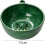(Green, -) Castron auto-spinare fructe, vortex 2