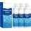 (100ml*3pcs, 1set) Clarifiant piscine 100ml, eau limpide, facile 1