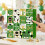 (Red, 1pcs) 2026 16 Days Graduation Advent Gift Box, Fillable, Empty 8