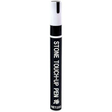 (Black, 1 Count (Pack of 1)) Golden Tombstone Marker Pen,Weatherproof Quick Drying Paint Marker for Restoring Faded Grave Inscriptions for Gravestone