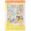 (Cat Frame, 1pcs) Puzzle acrylique chat 34 pièces, 3D, couleur Morandi 1