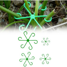 (Green 4PCS, 1set) 4kpl kasvin varsi tuki, 4 kokoa