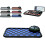 (Blue, 1pcs) Monitoimi liukuestematto autoon 1