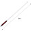 (White, 2pcs) 68cm Flexible Rechargeable LED Light Stick, 3 Brightness Modes 6