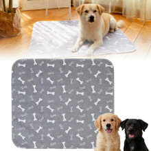 (Gray, 15.75x23.62inch) 2026 almohadillas pipí lavables, con feromonas.
