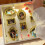 (Brown, 1PCS) DIY mini museo siluetti boxi, personoitu 5