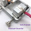 (Abs, free size) Poste soudage support fil ajustable, ventouse circuit imprimé 4