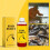 (2pcs, 100ML) Lichid atractant pește 100ml 7