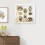 (Cat, with light) DIY mini museo siluetti boxi 7