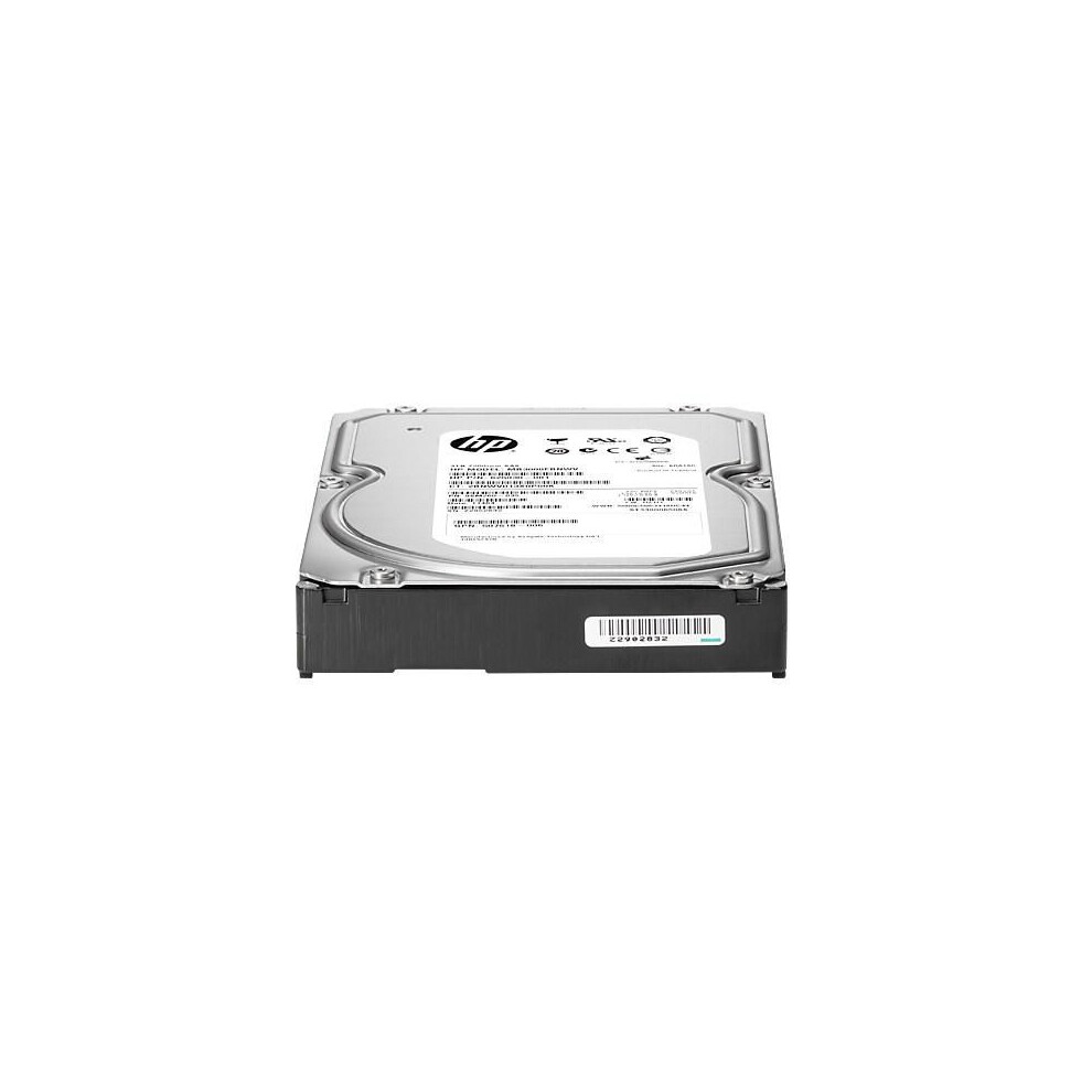 Hewlett Packard Enterprise 600Gb Fc 15000Rpm 5711783621362