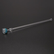 10 St Cocktail OmröRare Dryck Mixer Stick Set Akryl Cocktail Mixer Mixer Bar TillbehöR Swizzle OmröRare