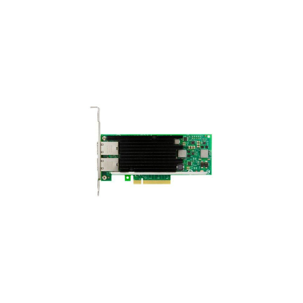 Lenovo Intel X540-T2 Dual Port 10Gbaset Adapter 5715328120952