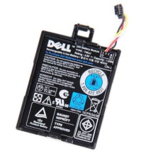 Dell Battery PERC8 1.8WHR 1 Cell Lithium Ion LG Chemical (Primary)