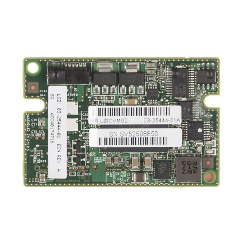 Fujitsu Fujitsu TFM module for FBU on PRAID EP420i/e