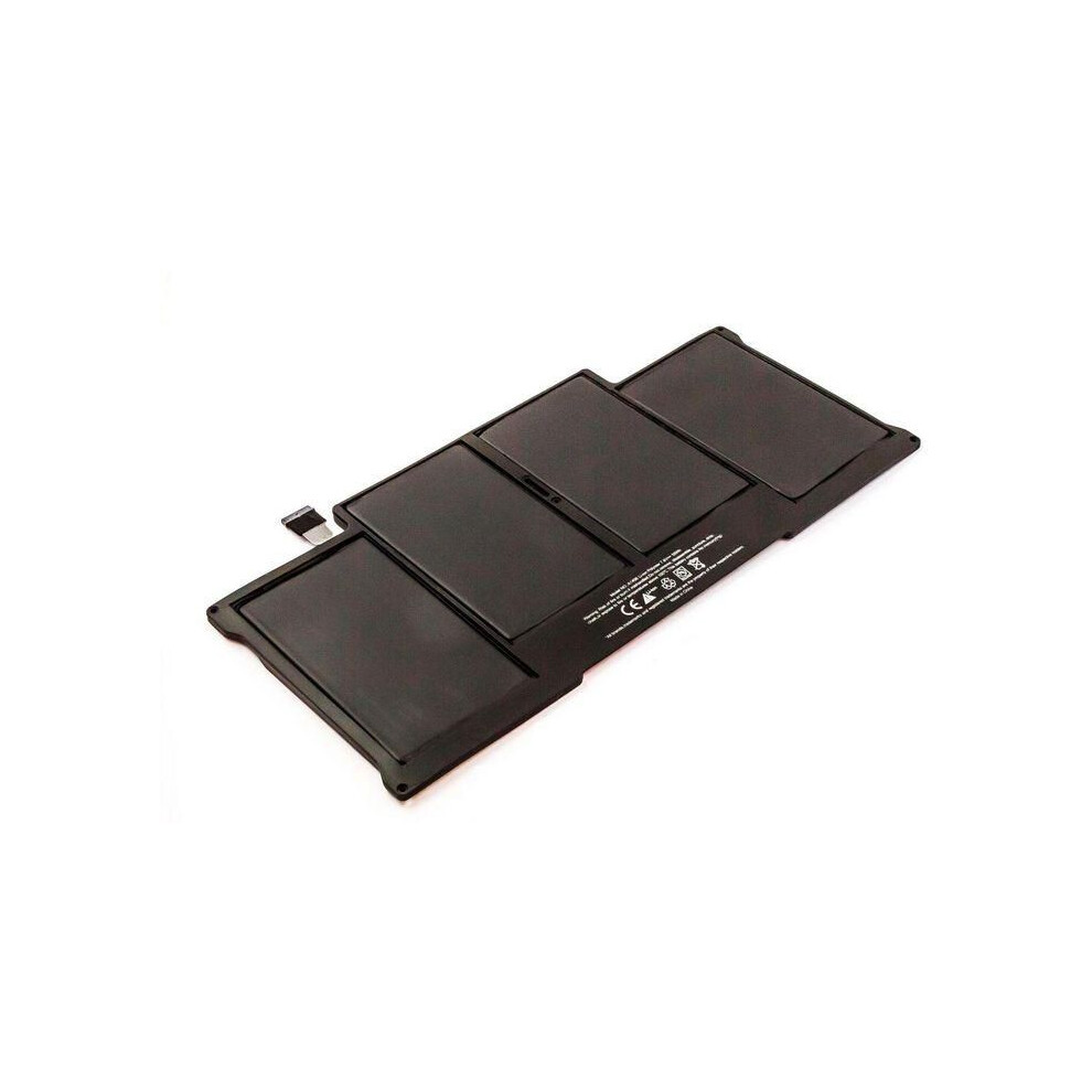 Coreparts Laptop Battery For Apple 55Wh 6 Cell Li-Pol 7.6V 7150Mah 5715063510537